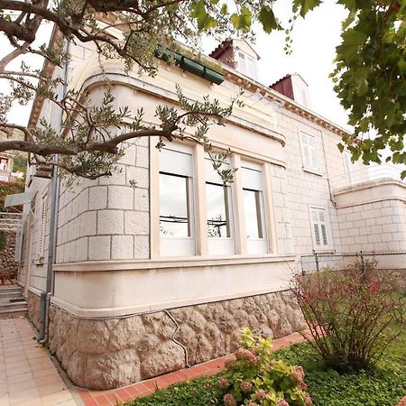 Villa Benic Dubrovnik Dış mekan fotoğraf