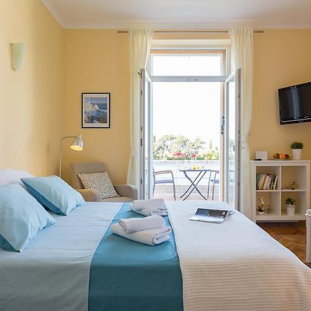 Villa Benic Dubrovnik Dış mekan fotoğraf