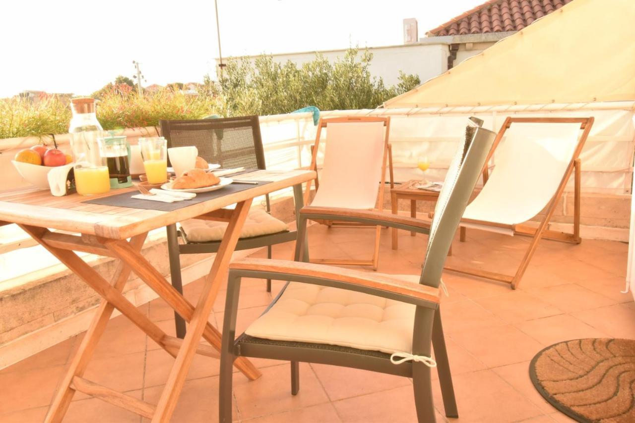 Villa Benic Dubrovnik Dış mekan fotoğraf