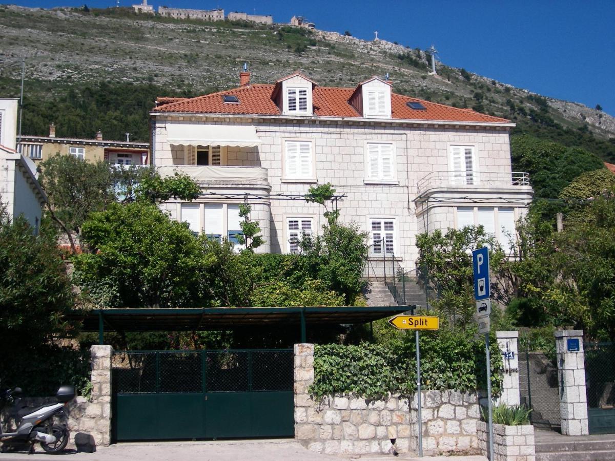 Villa Benic Dubrovnik Dış mekan fotoğraf