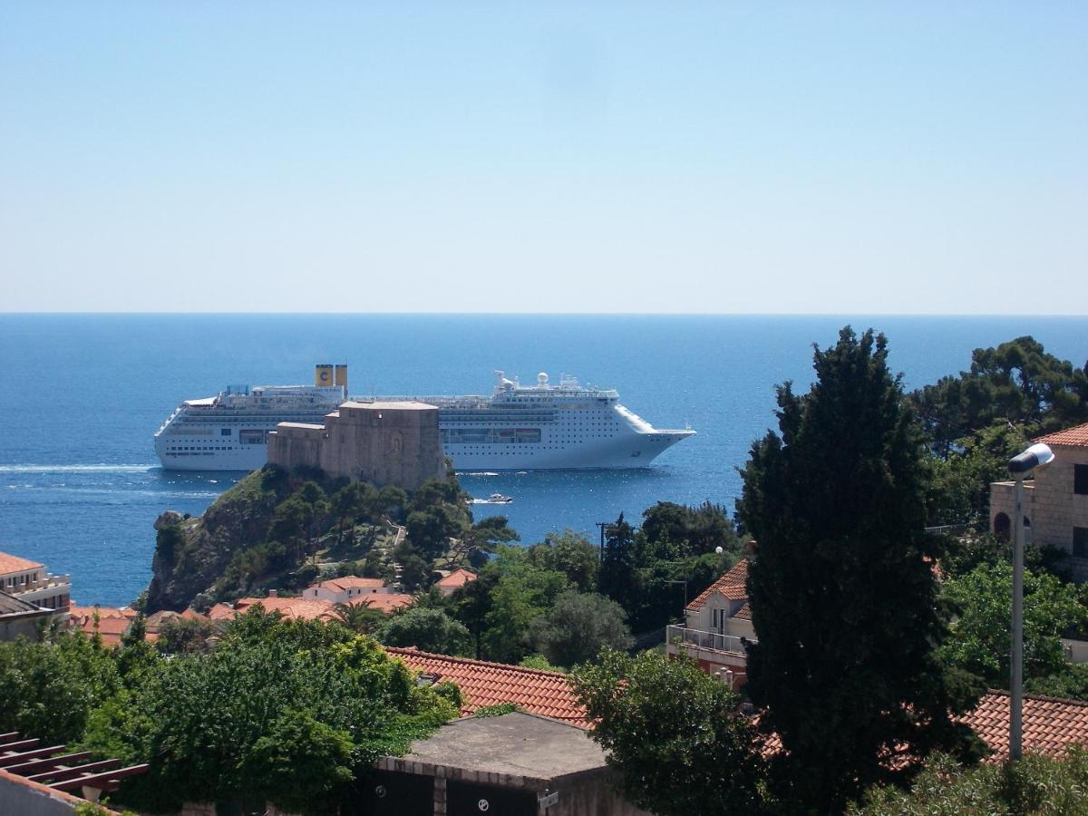 Villa Benic Dubrovnik Dış mekan fotoğraf
