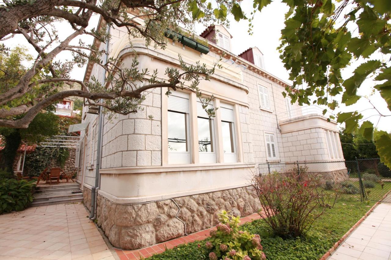 Villa Benic Dubrovnik Dış mekan fotoğraf