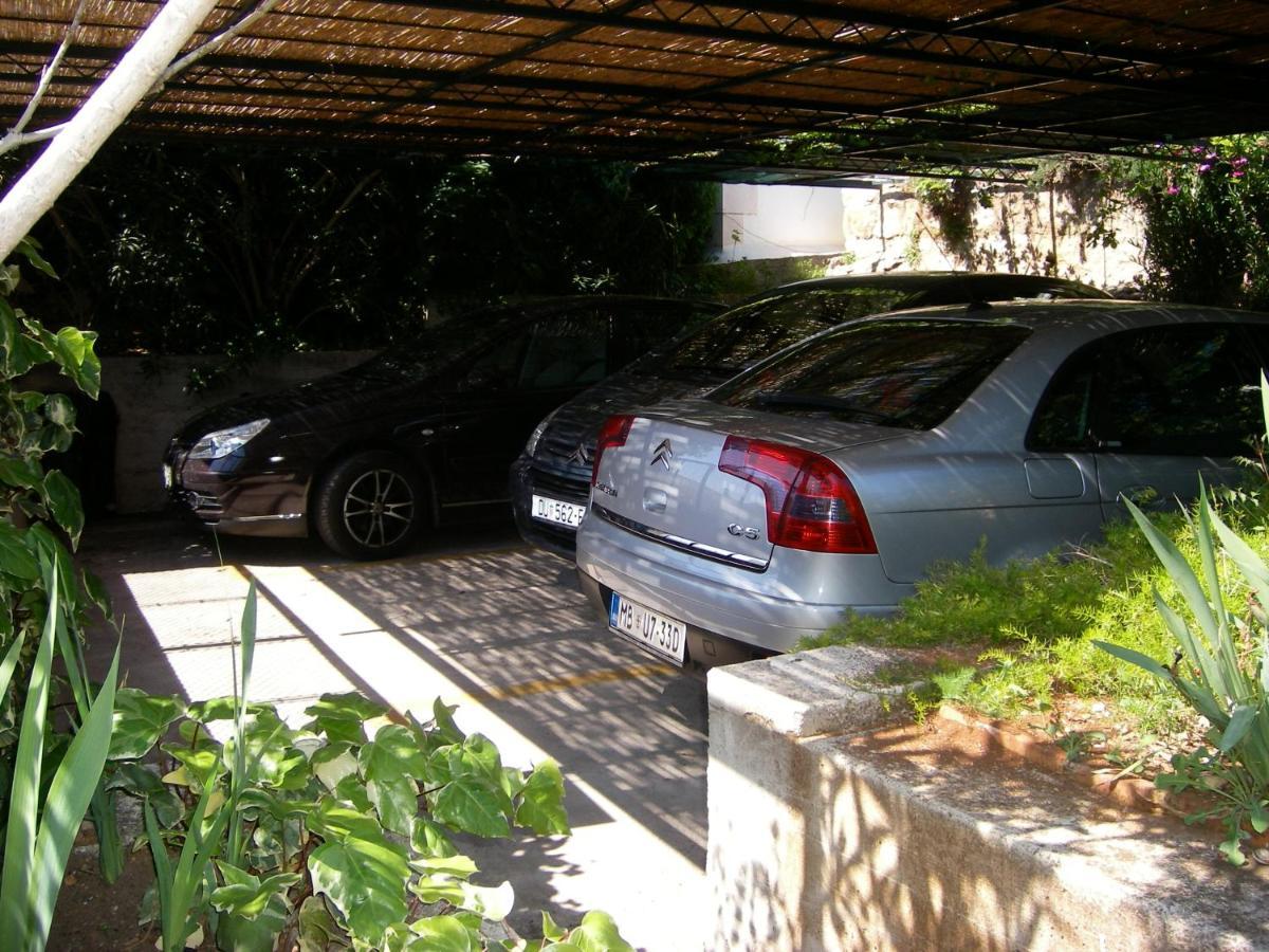 Villa Benic Dubrovnik Dış mekan fotoğraf