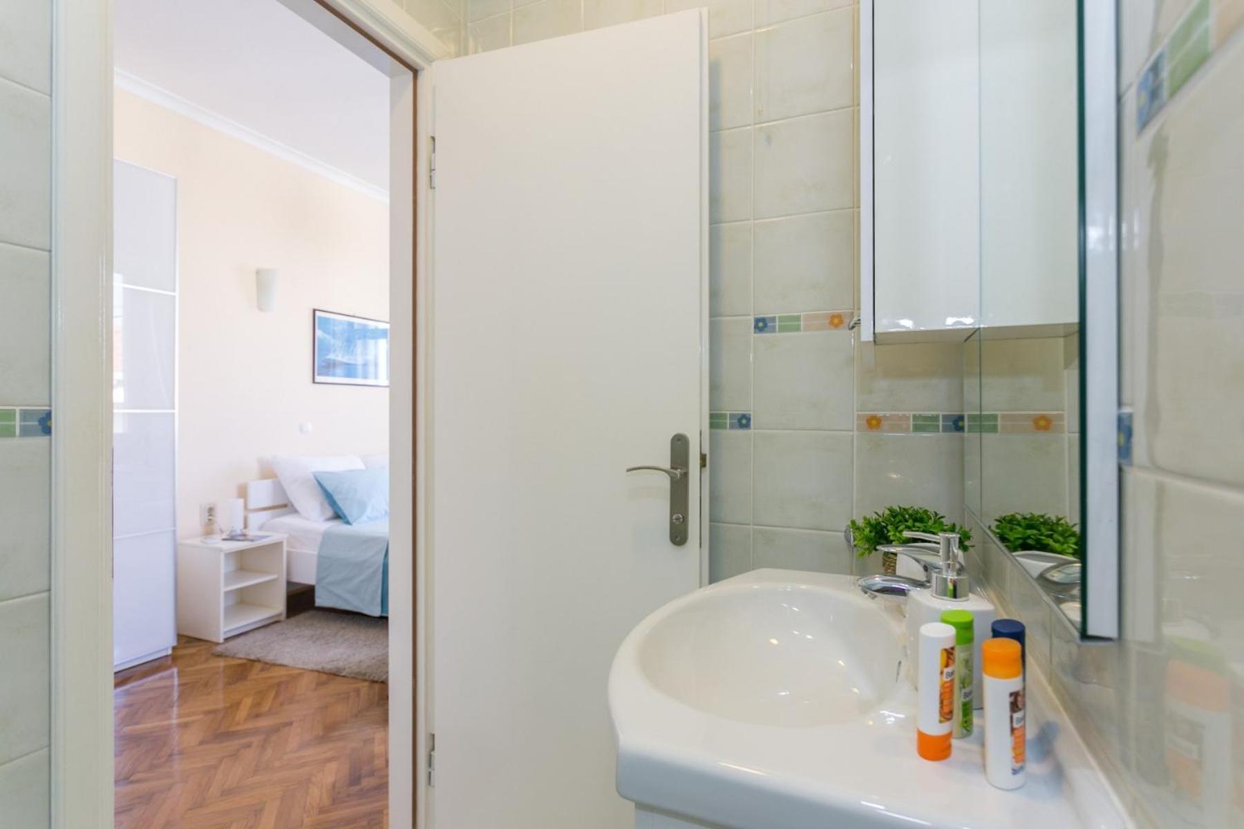 Villa Benic Dubrovnik Oda fotoğraf