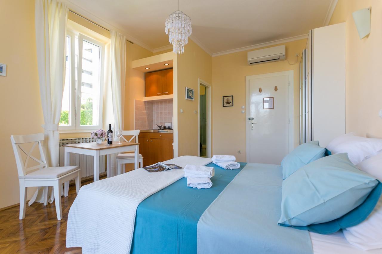 Villa Benic Dubrovnik Dış mekan fotoğraf