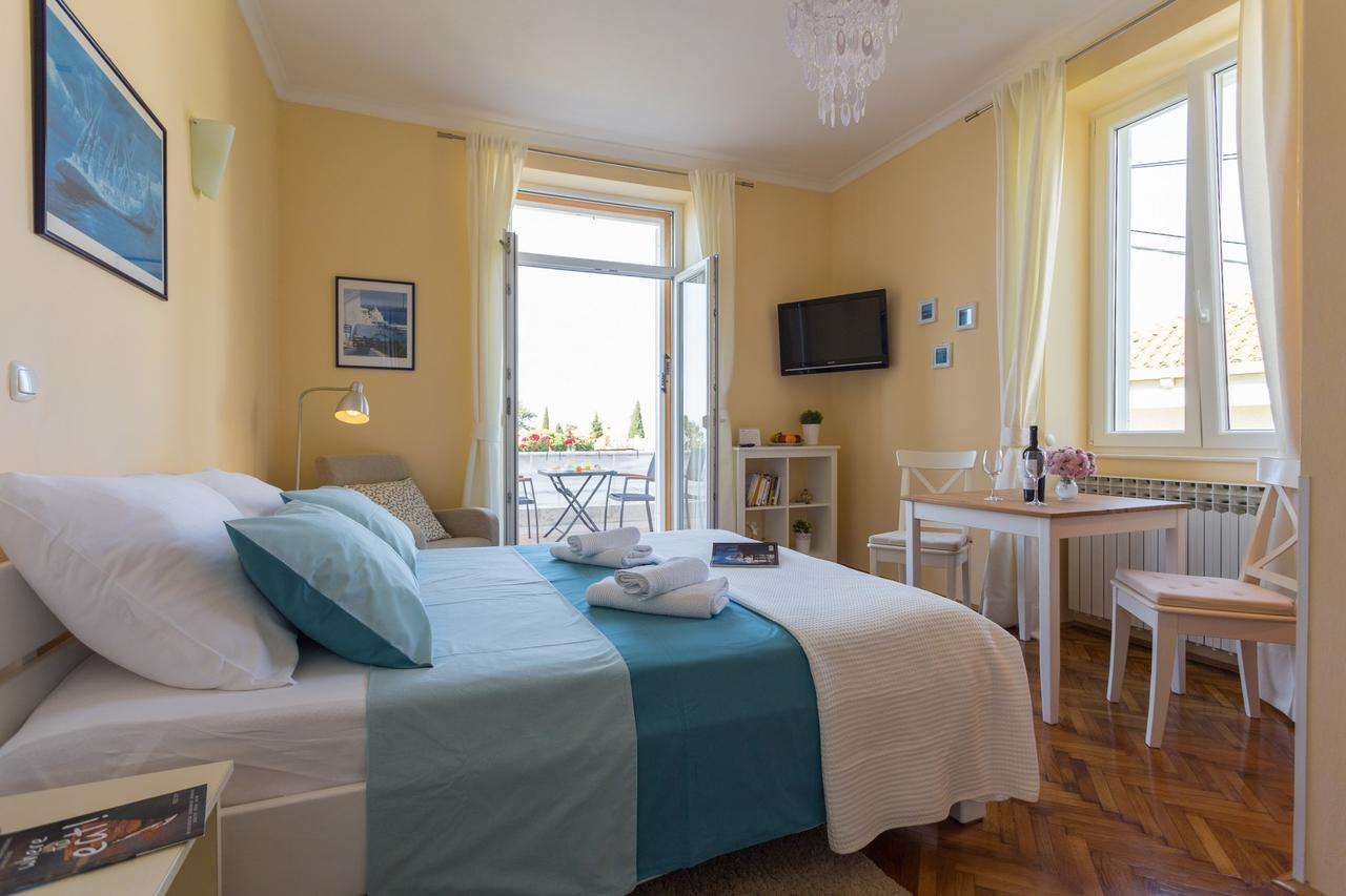 Villa Benic Dubrovnik Dış mekan fotoğraf