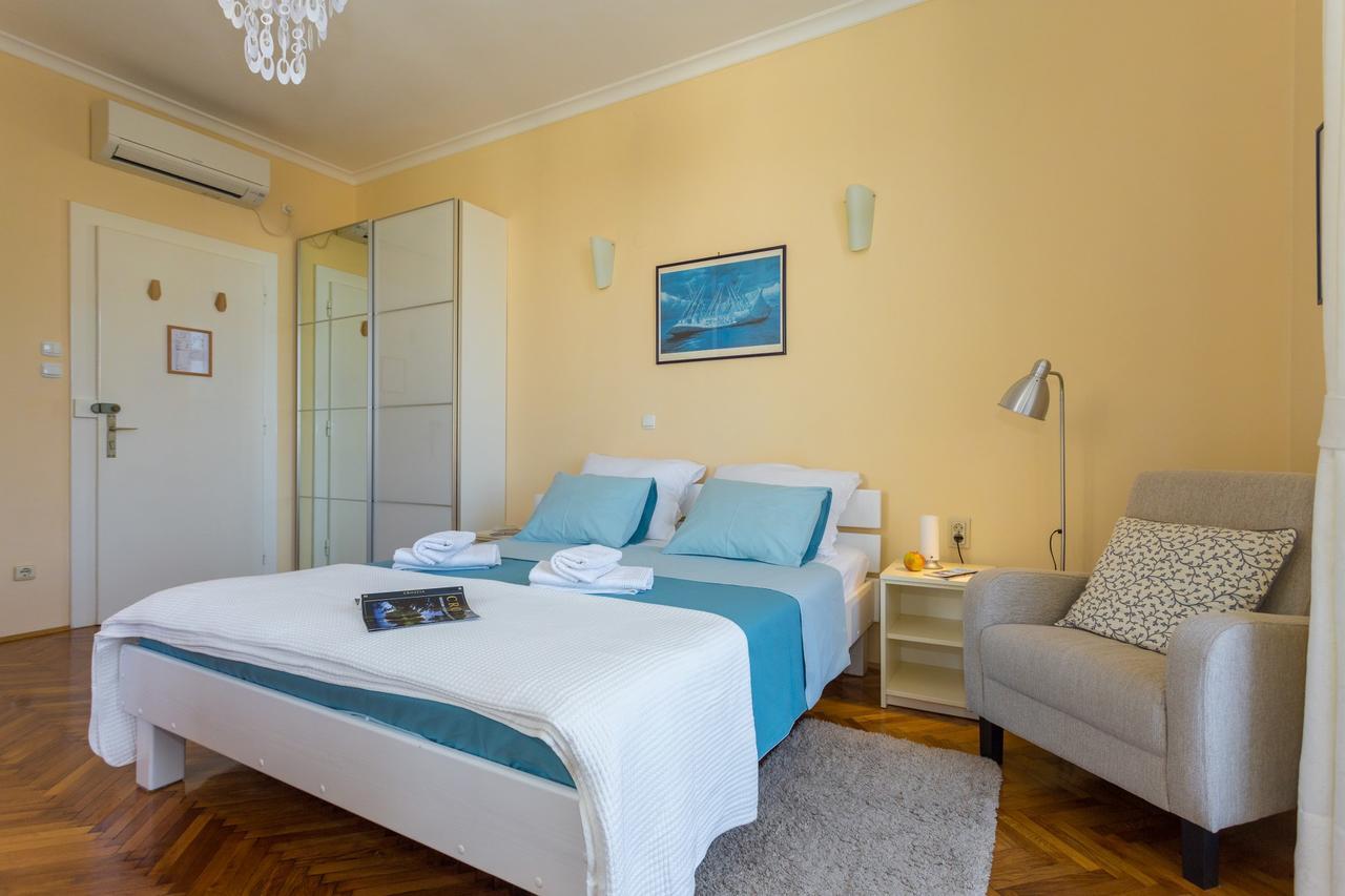 Villa Benic Dubrovnik Dış mekan fotoğraf
