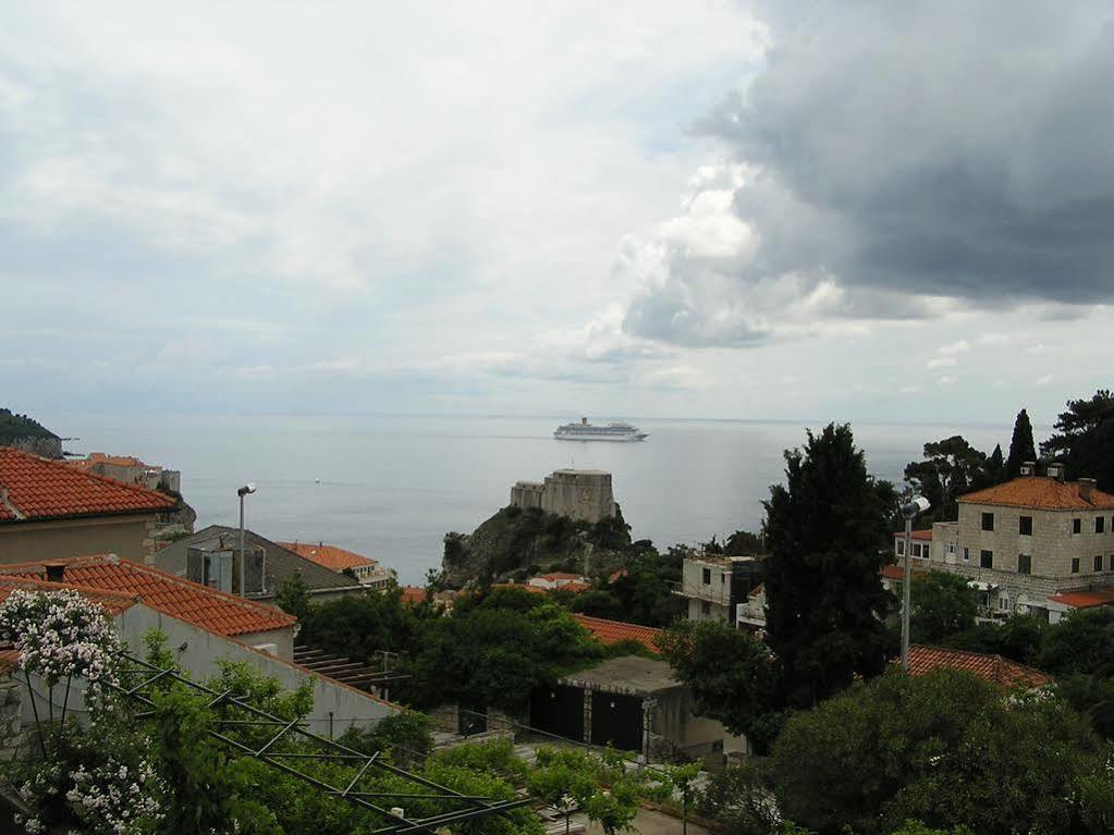 Villa Benic Dubrovnik Dış mekan fotoğraf