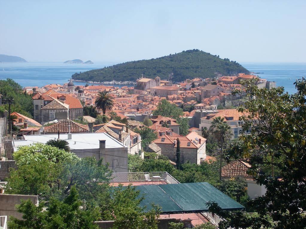 Villa Benic Dubrovnik Dış mekan fotoğraf