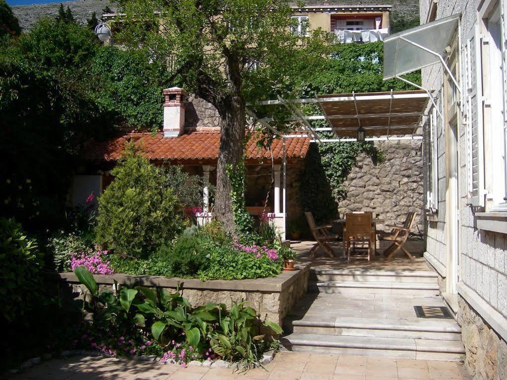 Villa Benic Dubrovnik Dış mekan fotoğraf