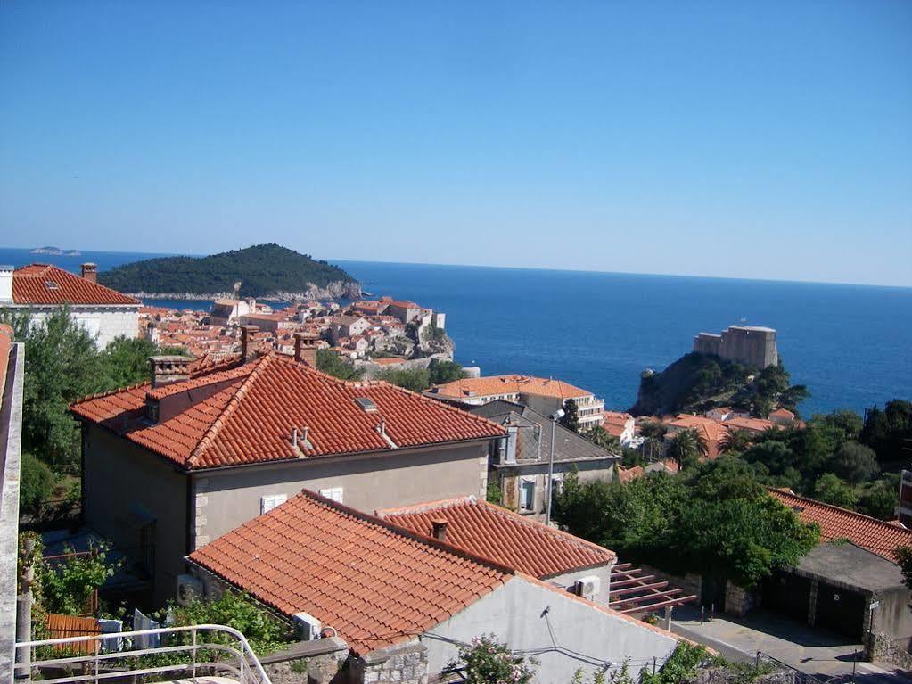 Villa Benic Dubrovnik Dış mekan fotoğraf